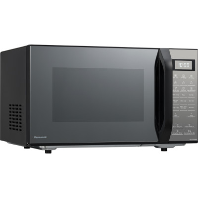Lò vi sóng có nướng Panasonic NN-CT66MBYUE 27 lít - Hàng Chính Hãng