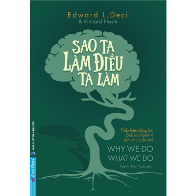 Sao Ta Làm Điều Ta Làm - Bản Quyền