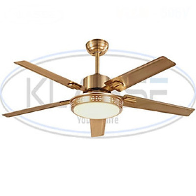 Quạt Trần Lõi Đồng INERTER  Nhiều Lựa Chọn Màu,Có 6 Cấp Độ Gió, 3 Chế Độ Đèn LED, động cơ DC tiết kiệm điện, có ĐK từ xa