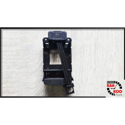 Máy Lắc Dao Động Cho Đồng Hồ Treo Tường - Hãng Diamond