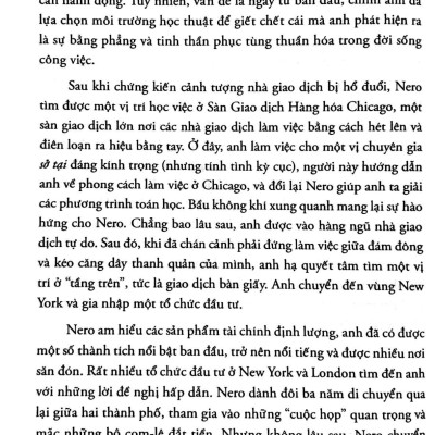 Trò Đùa Của Sự Ngẫu Nhiên (Tái Bản 2023)