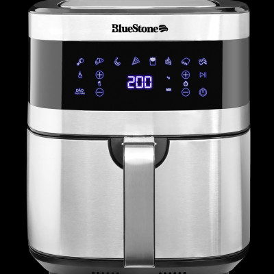 Nồi Chiên Không Dầu Điên Tử BlueStone AFB-5885 (6.5 Lít) - Hàng chính hãng