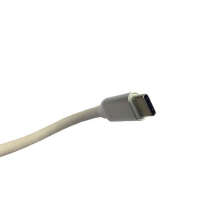 BỘ CHUYỂN ĐỔI ĐẦU TYPE-C SANG 3 CỔNG( USB3.0+HDMI+PD) HOCO HB14 - DÀI 15CM - HÀNG CHÍNH HÃNG