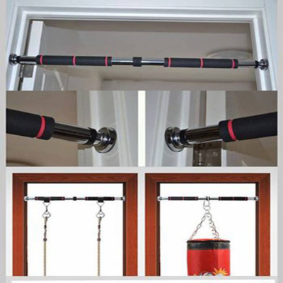 Combo xà đơn treo tường DNS (KT 60-110cm) + Kìm bóp tay điều chỉnh lực