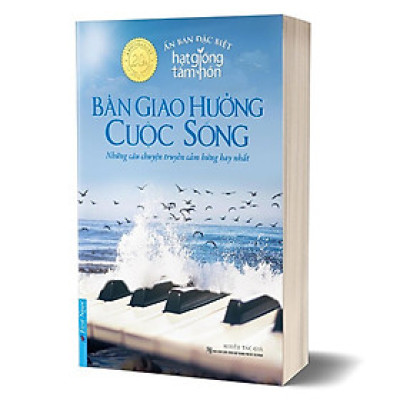 Sách - Bản Giao Hưởng Cuộc Sống (Ấn Bản Đặc Biệt)