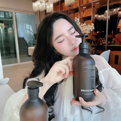 (Tặng 3 nạ) Sữa tắm nước hoa SENANATURE NOURISHING THERAPY FROM BOTANICAL EXTRACTS Perfumed Body Wash 1000ml