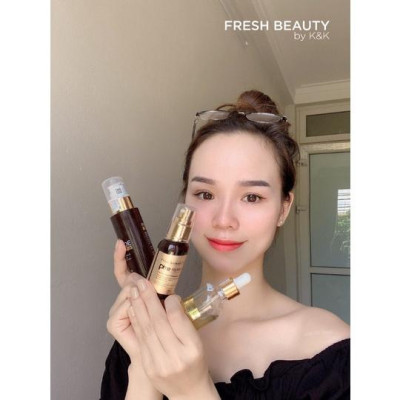 Tinh chất Pime Remade Serum nọc ong hỗ trợ giảm mụn thâm rỗ, nám sạm, phục hồi da 50ml