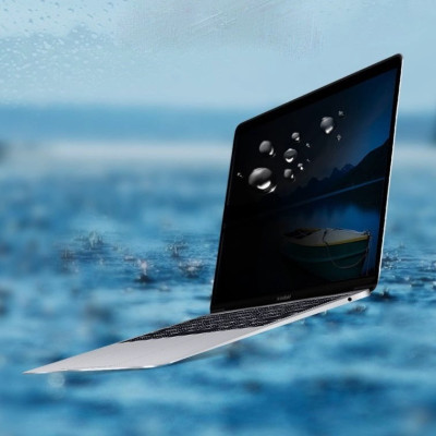 Miếng dán chống nhìn trộm JRC dành cho Macbook- Hàng chính hãng