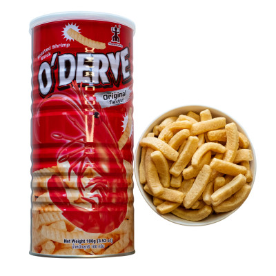 Snack Tôm O