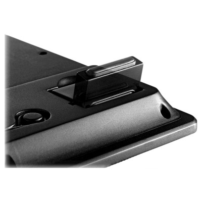 Đế làm mát Notebook Cooler Master I100 - BLACK - Hàng chính hãng