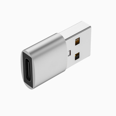 Đầu Chuyển USB Sang Type C - Hàng Nhập Khẩu