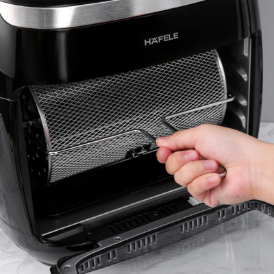 Nồi Chiên Không Dầu Hafele AF-602A 11 Lít – Hàng Chính Hãng