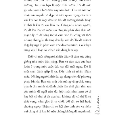 Chữa Lành Khu Vườn Tâm Trí