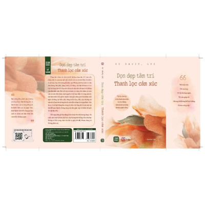 Dọn Dẹp Tâm Trí, Thanh Lọc Cảm Xúc - Bản Quyền