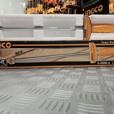 CỜ LÊ LỰC 0-300NM INGCO HPTW300N1 - HÀNG CHÍNH HÃNG