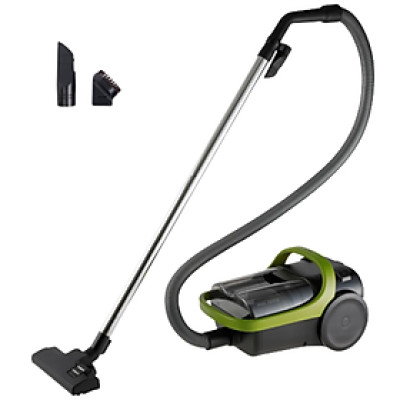 Máy hút bụi dạng hộp Panasonic MC-CL603GN49 - Hàng chính hãng