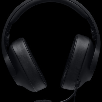 Tai Nghe Logitech PRO X - Hàng Chính Hãng 