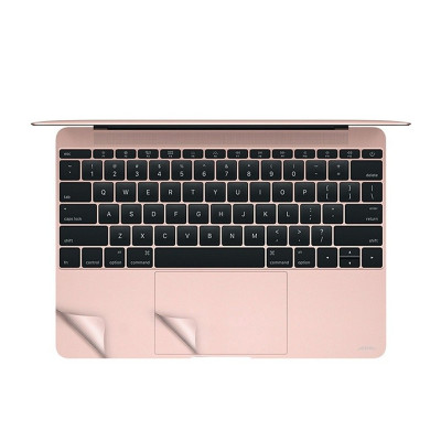 Bộ dán Full JRC 5in1 bảo vệ cho Macbook Pro 13