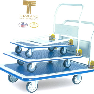 Xe đẩy hàng JUMBO Thái Lan HB-210C.