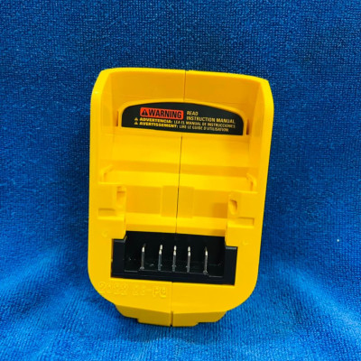 ĐẾ CHUYỂN PIN 12V-18V-20V DEWALT DCB090-KR - HÀNG CHÍNH HÃNG