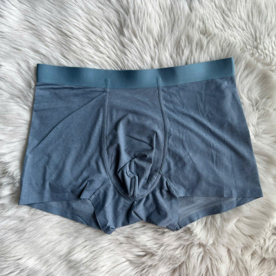 QUẦN SỊP ĐÙI NAM THÔNG HƠI CAO CẤP SIÊU MỎNG HOẠ TIẾT NGÔI SAO TỪ 40-85KG DÀNH CHO NAM