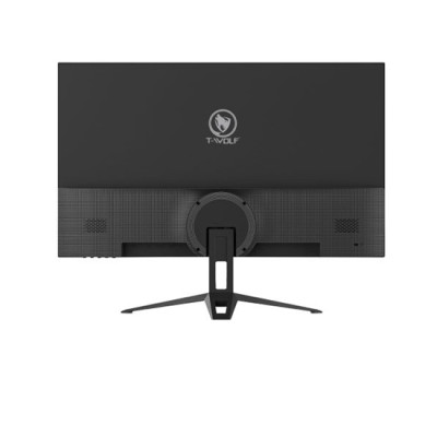 Màn hình LCD T-WOLF TW-F27IFHD165 Gaming (Phẳng 27″/IPS/Full-HD 1920×1080/165Hz/1ms/VGA-HDMI*2) - Hàng Chính Hãng