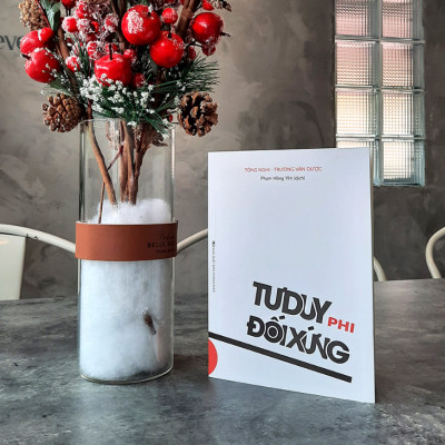 Tư Duy Phi Đối Xứng