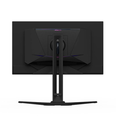 Màn hình LCD Gigabyte AORUS FO27Q3 (27 inch 2560 x 1440 250 cdm2 0.03ms 360Hz) - Hàng Chính Hãng 