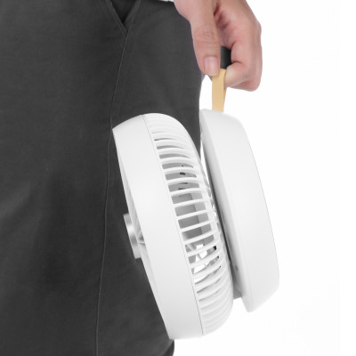 Quạt mini để bàn - CBEF0516D1- NHẬP KHẨU CHÍNH HÃNG .