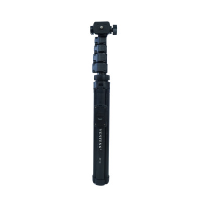 Combo Gậy Selfie Yunteng XC 90 và Gimbal P01 Xoay 360° Tự Động - Phụ Kiện Quay Vlog, Livestream - Hàng Chính Hãng