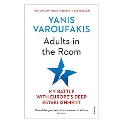 Adults In The Room 