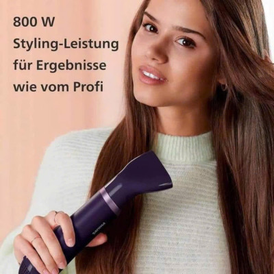 Máy sấy tạo kiểu Philips AirStyler BHA305/00 Hàng chính hãng