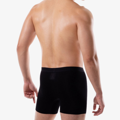 Combo 3 quần lót nam ALLPUR boxer trunk cotton (3 màu) co giãn thoải mái