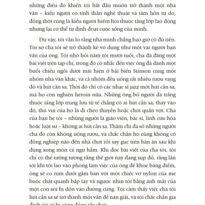 Viết & Sống