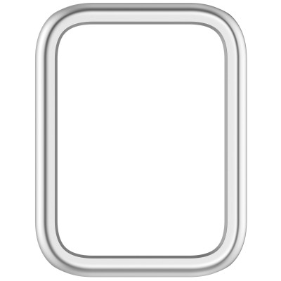 Ốp Case PC chống va đập cho Xiaomi Mi Band 9 Pro - Hàng Chính Hãng