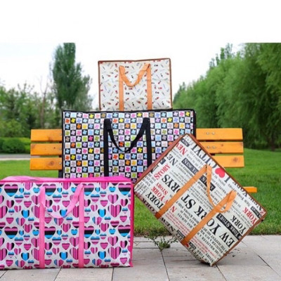 Túi bạt đựng hành lý , chăn quần áo kích thước lớn 50 x 35 x 20 cm chống thấm nước  , bụi bẩn gọn gàng  và  tiện lợi cho mọi gia đình 