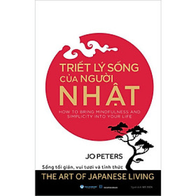 Triết Lý Sống Của Người Nhật