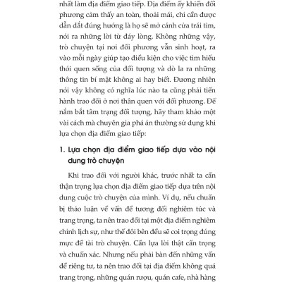 Độc Tâm Thuật