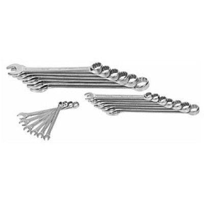 BỘ CỜ LÊ VÒNG, MIỆNG HOLEX 613960 19 CÂY