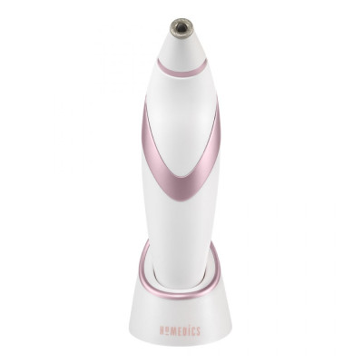 Máy siêu mài mòn kim cương cầm tay USA công nghệ Microdermabrasion, trẻ hóa da HoMedics MDA-100 nhập khẩu USA 