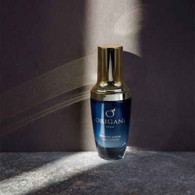 Serum Cô Đặc Săn Chắc Da - Origani Erda - Làm mới, hồi phục và bổ Sung cho da chảy xệ - Có Chứng Nhận Organic Của Úc