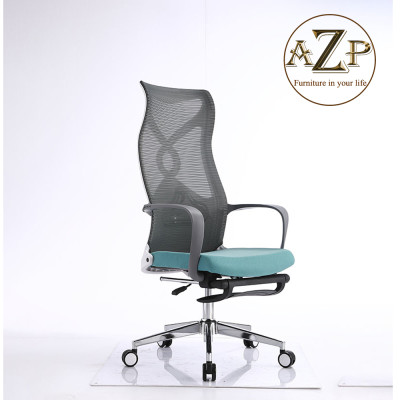 Siêu Phẩm Ghế Văn Phòng AZP FURNITURE Ergonomic AZP-9188 NEW Ngả Lưng cực Êm, Style Thời Trang Đương Đại