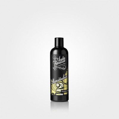 REVITALISE NO. 2 500ML - Phục hồi lớp sơn trong 3 bước
