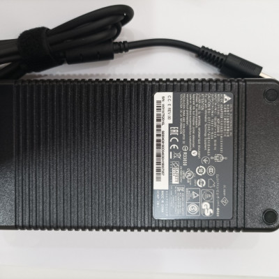 Sạc dành cho Laptop MSI Tian GT77 Gaming RTX3080Ti ADP-330CB B 330W AC Adapter Charger TYPE USB 3-Prong hàng nhập khẩu