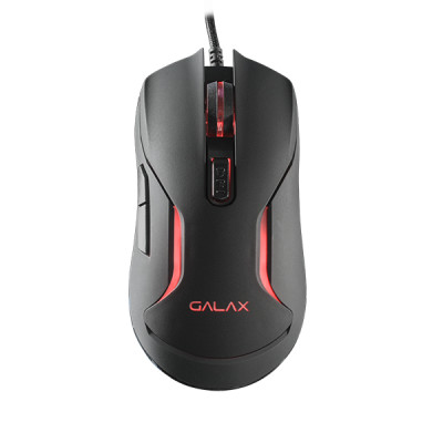 Chuột Gaming Galax Slider-04 RGB (SLD-04) - HÀNG CHÍNH HÃNG 