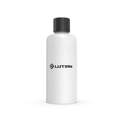 Bộ Ba Dụng Cụ Rửa Xe Lutian Bao Gồm Nước Rửa Xe (100ml), Khăn Lău Khô (30x40cm), Miếng Xốp Mút Bọt Biển Bộ Sản Phẩm Chuyên Dùng Để Dọn Dẹp Rửa Ô Tô, Xe Máy – Hàng Chính Hãng