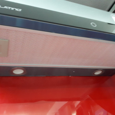 Máy hút mùi âm tủ Latino LT-700T - Hàng Chính Hãng