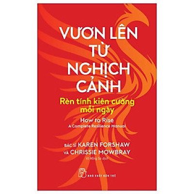 Vươn Lên Từ Nghịch Cảnh - Rèn Tính Kiên Cường Mỗi Ngày