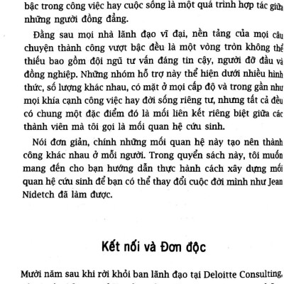 Ai Che Lưng Cho Bạn