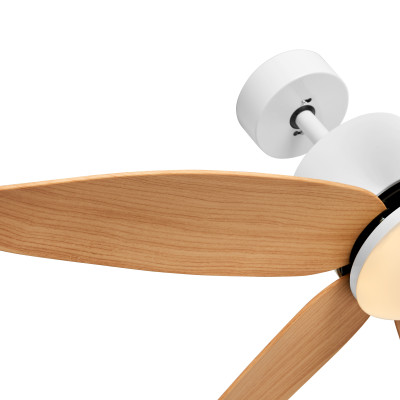 Quạt trần MARC KEEZ A-04 - Hàng chính hãng